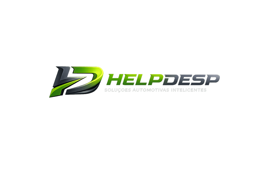 HelpDesp Logo